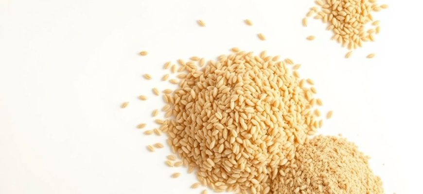 bulgur