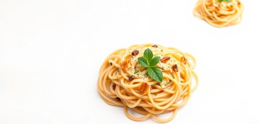 carbonara