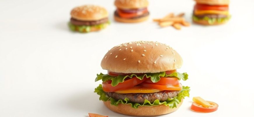 hamburger