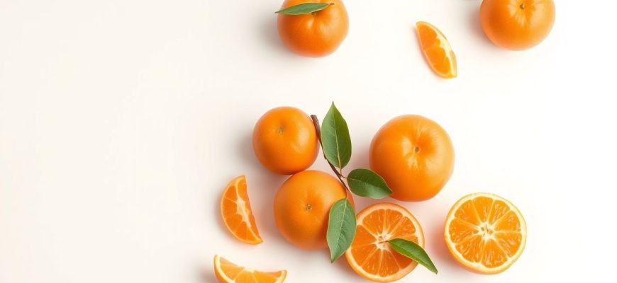 mandarin