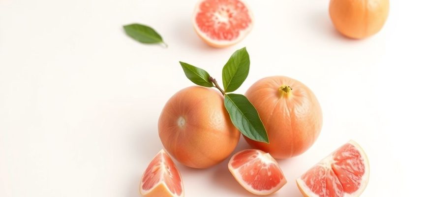 pomelo