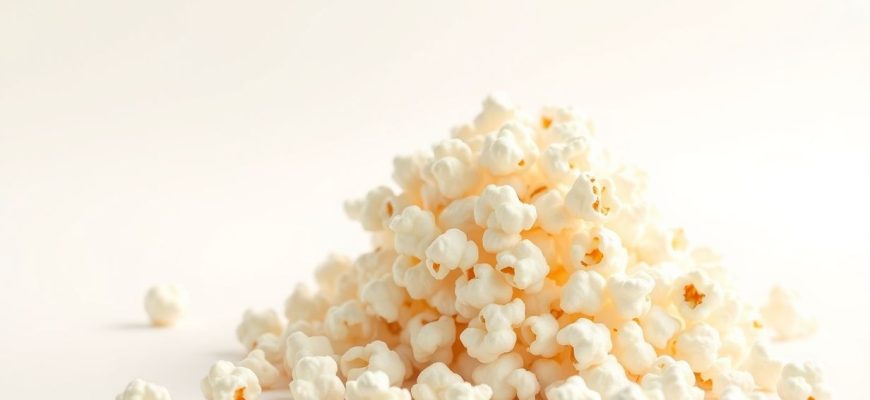 popcorn