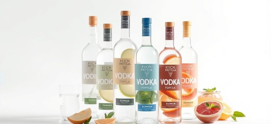 vodka