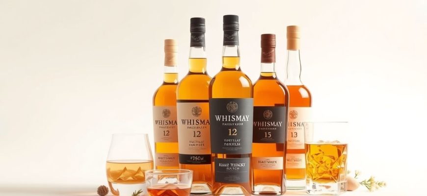 whisky